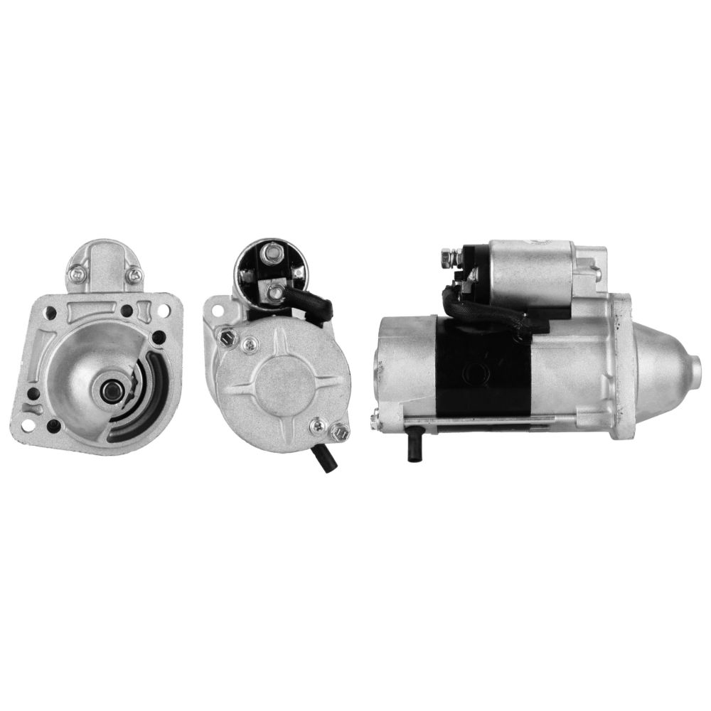 Startmotor 13-01001