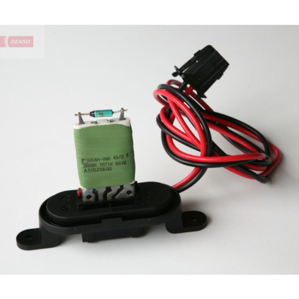 Vastus, sisätilapuhallin 48-00867