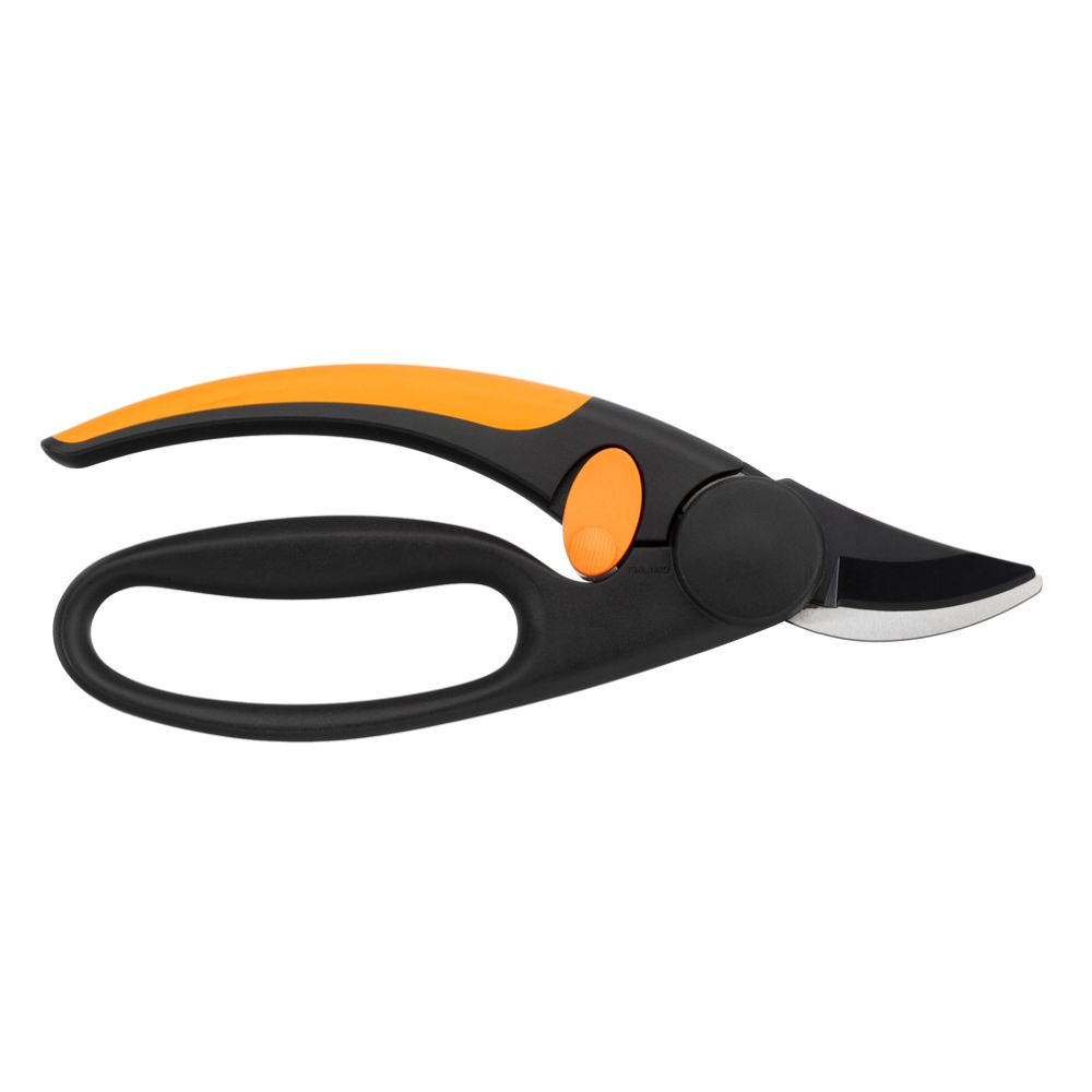 Fiskars fingerloop sekatör med sidoskär P44