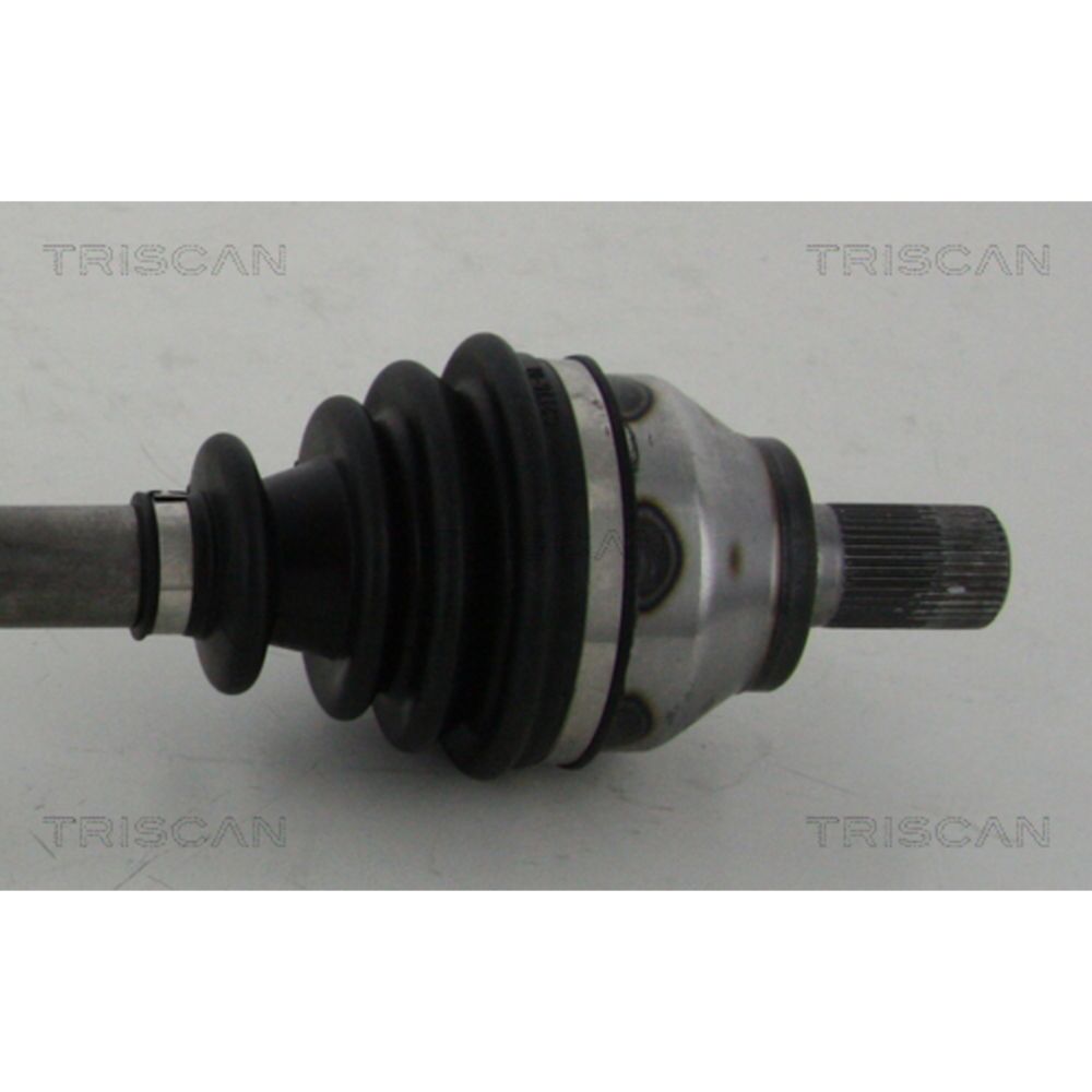 Vetoakseli 17-4922