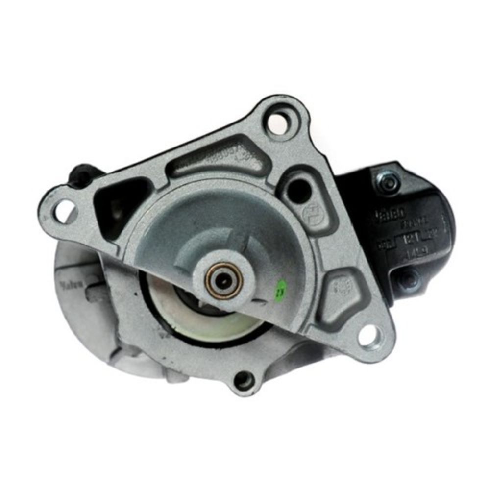 Käynnistinmoottori 13-2501