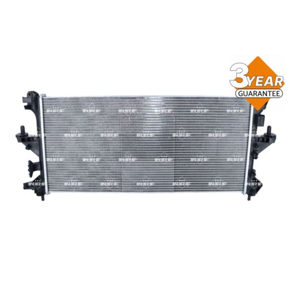 Radiaator 30-05511