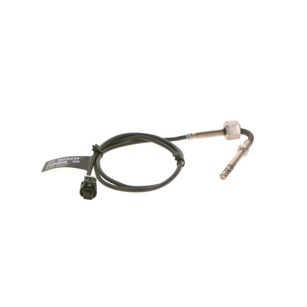 Sensor, avgastemperatur 28-8707