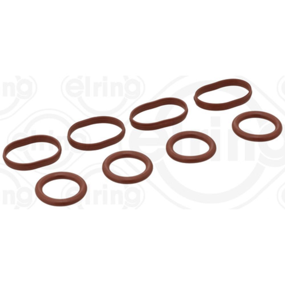 Sisselaskekollektori tihendikomplekt 27-02446