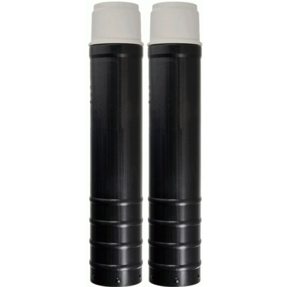 Iskunvaimentimen pölysuojasarja 17-00699