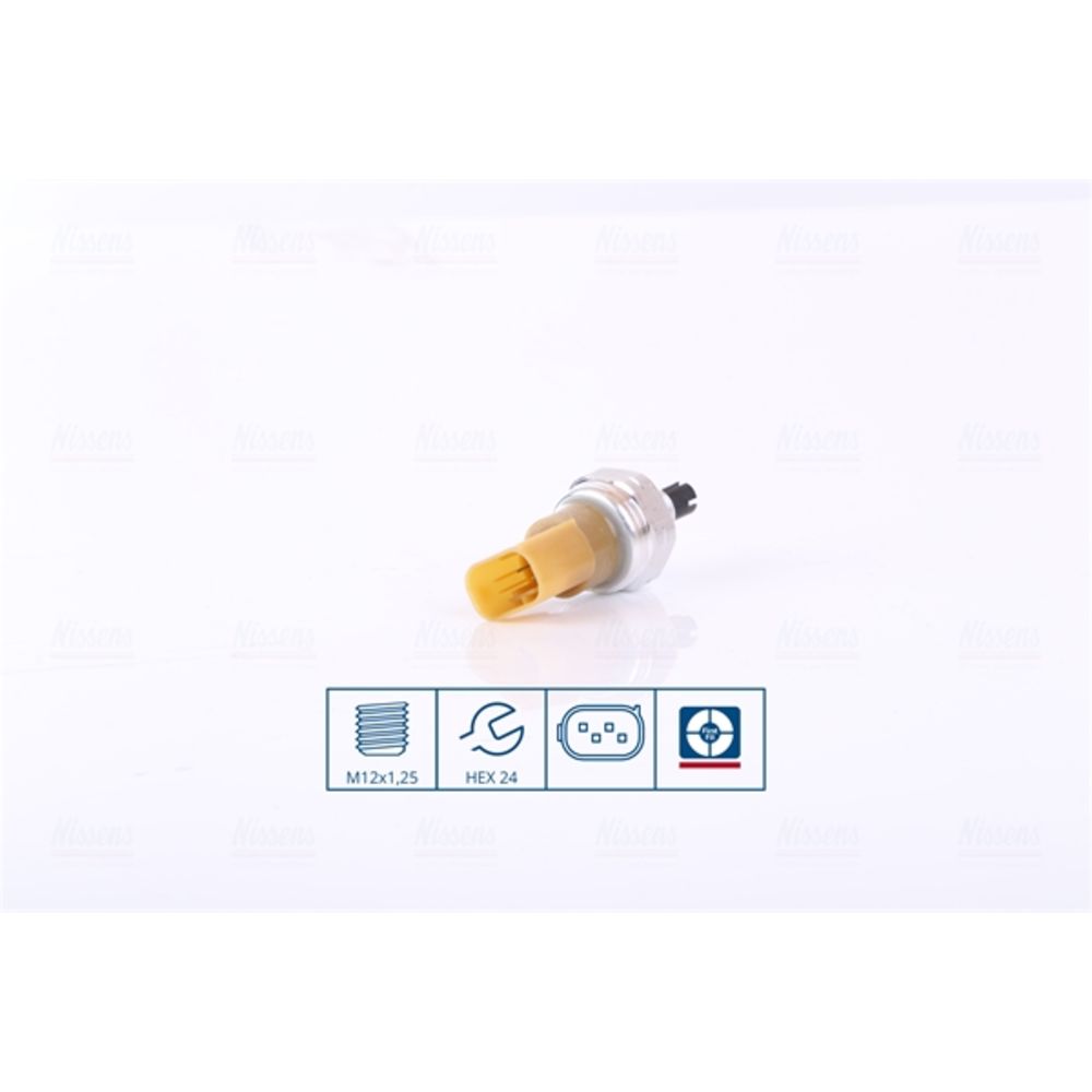 Kliimaseadme rõhulüliti 30-04927