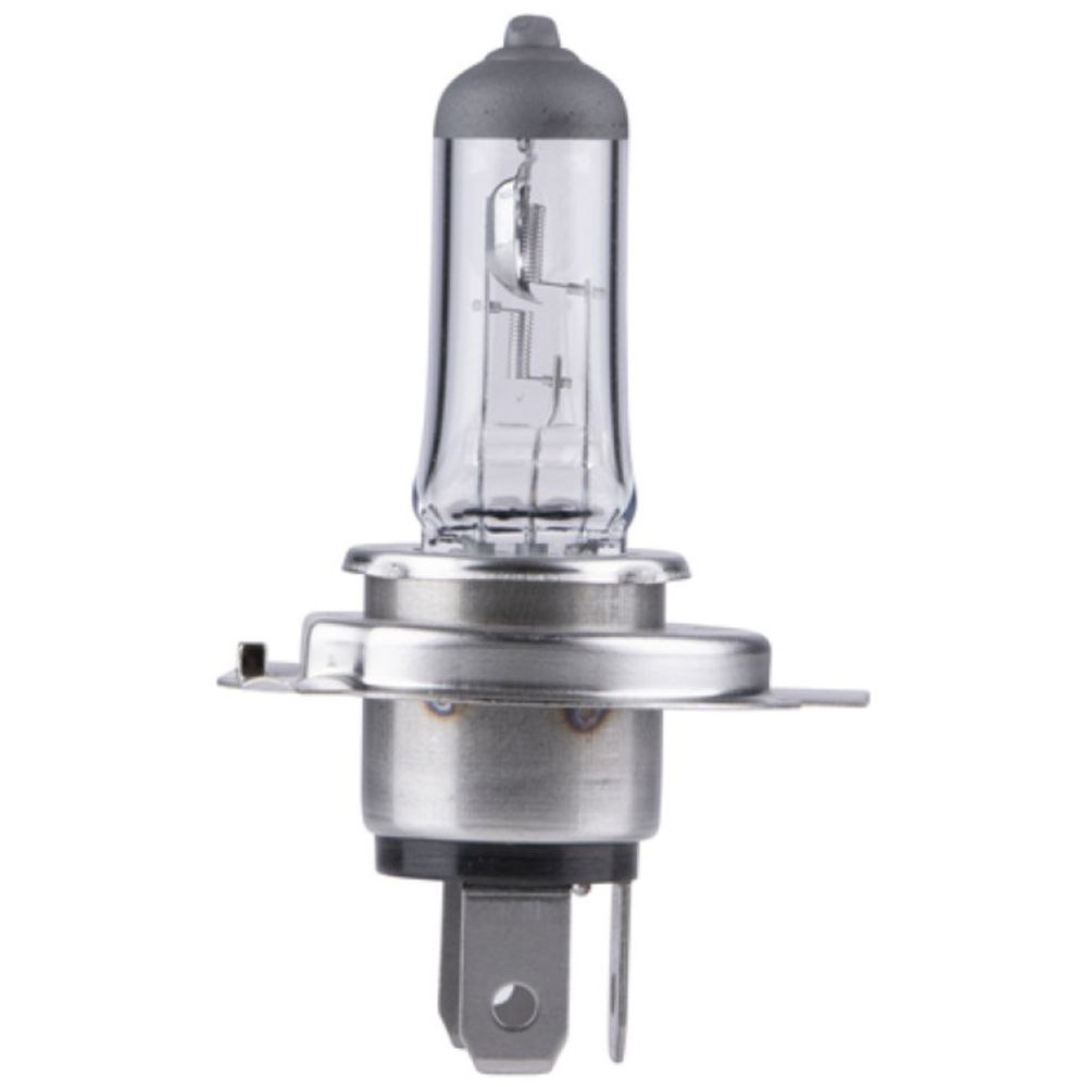 Dunlop H4 lampa 12V 60 / 55W, 2 st.