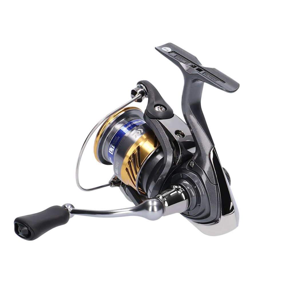 Daiwa 20 Laguna LT spinningurull