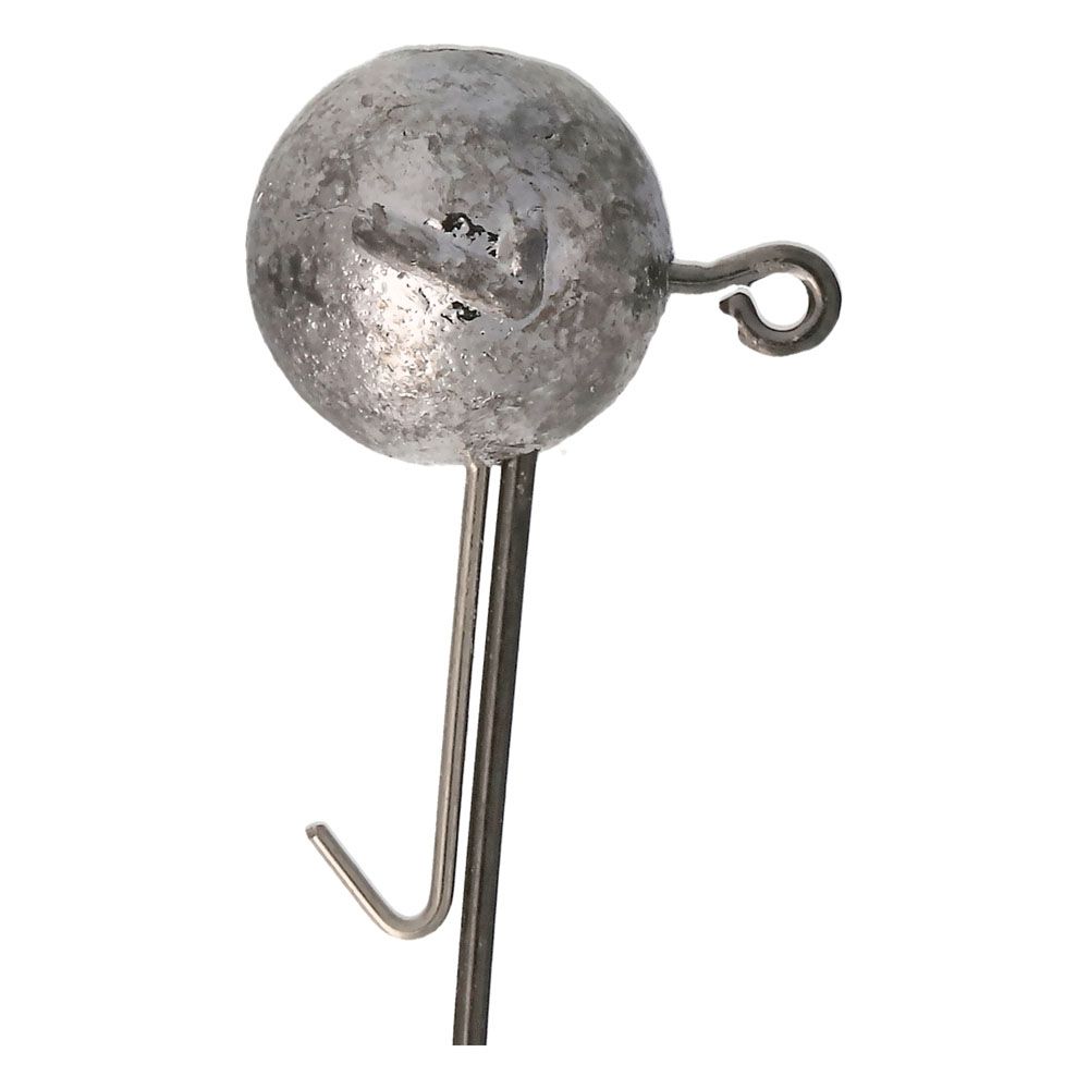Eagle Claw jigipää 15g #4/0 4 kpl