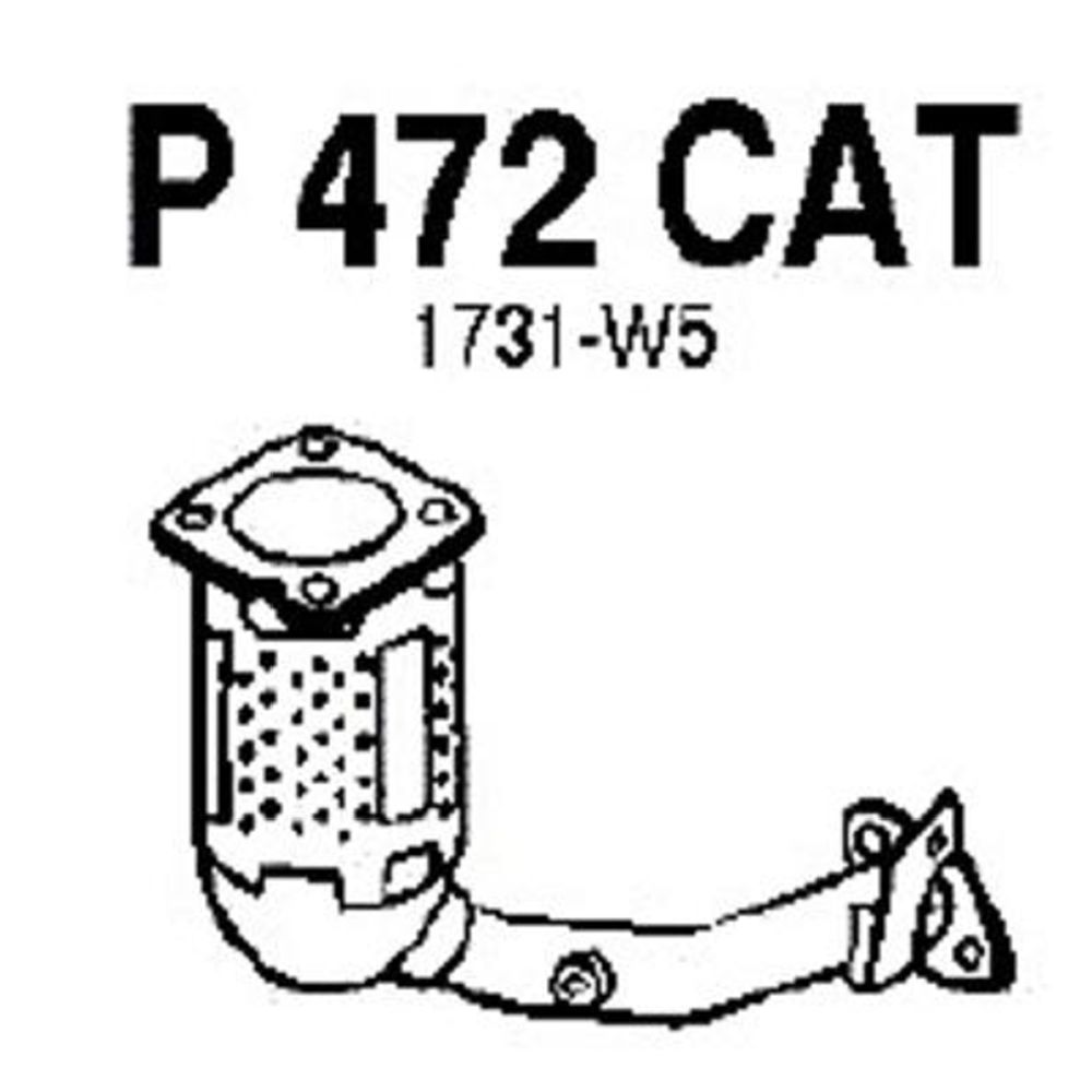 Katalysaattori 13-4659