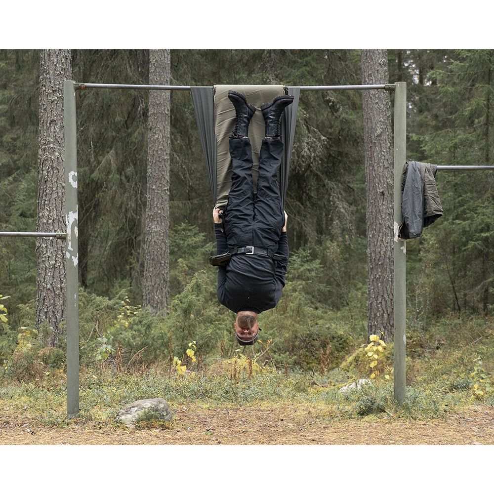 Savotta SA liggunderlag