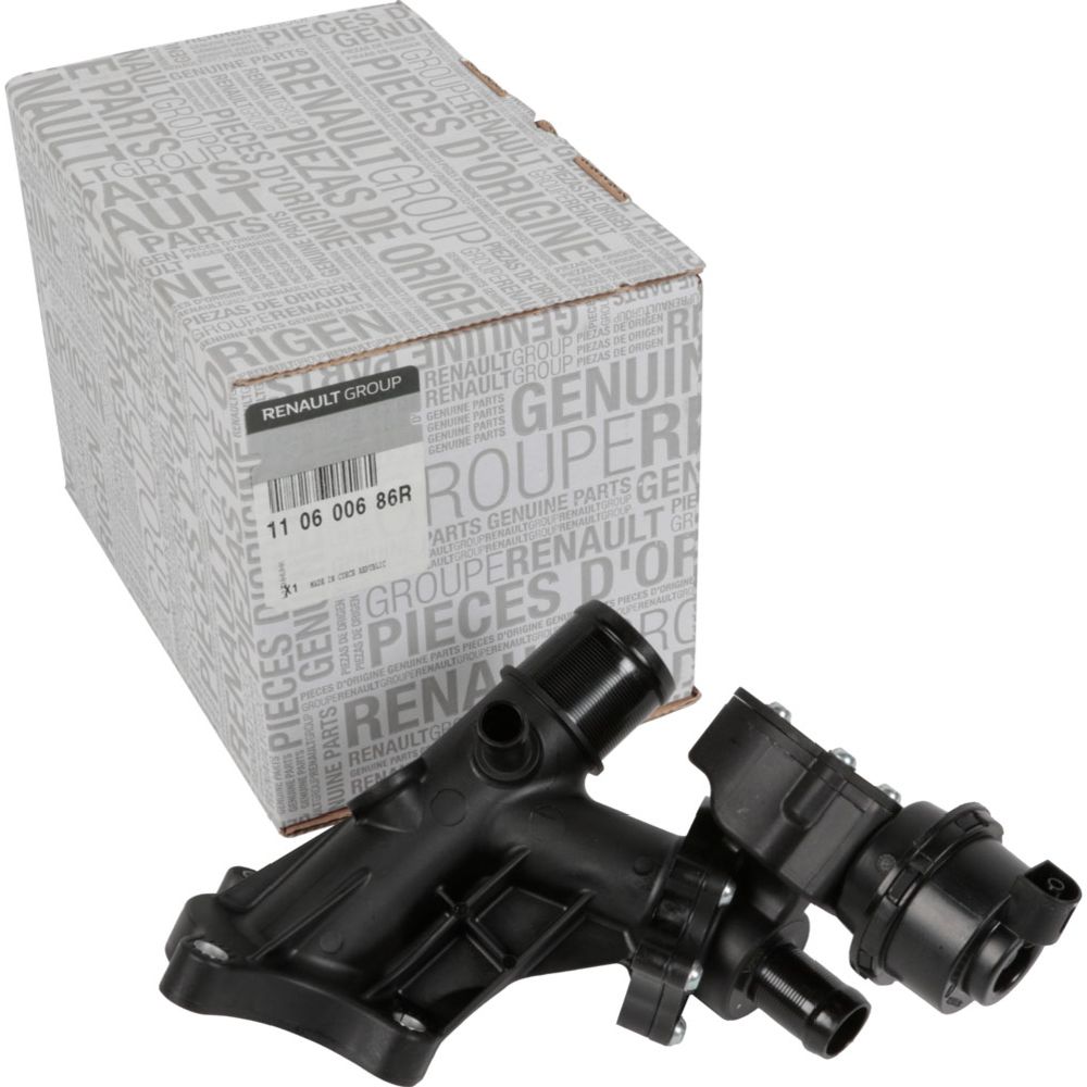 Termostathus 30-04951