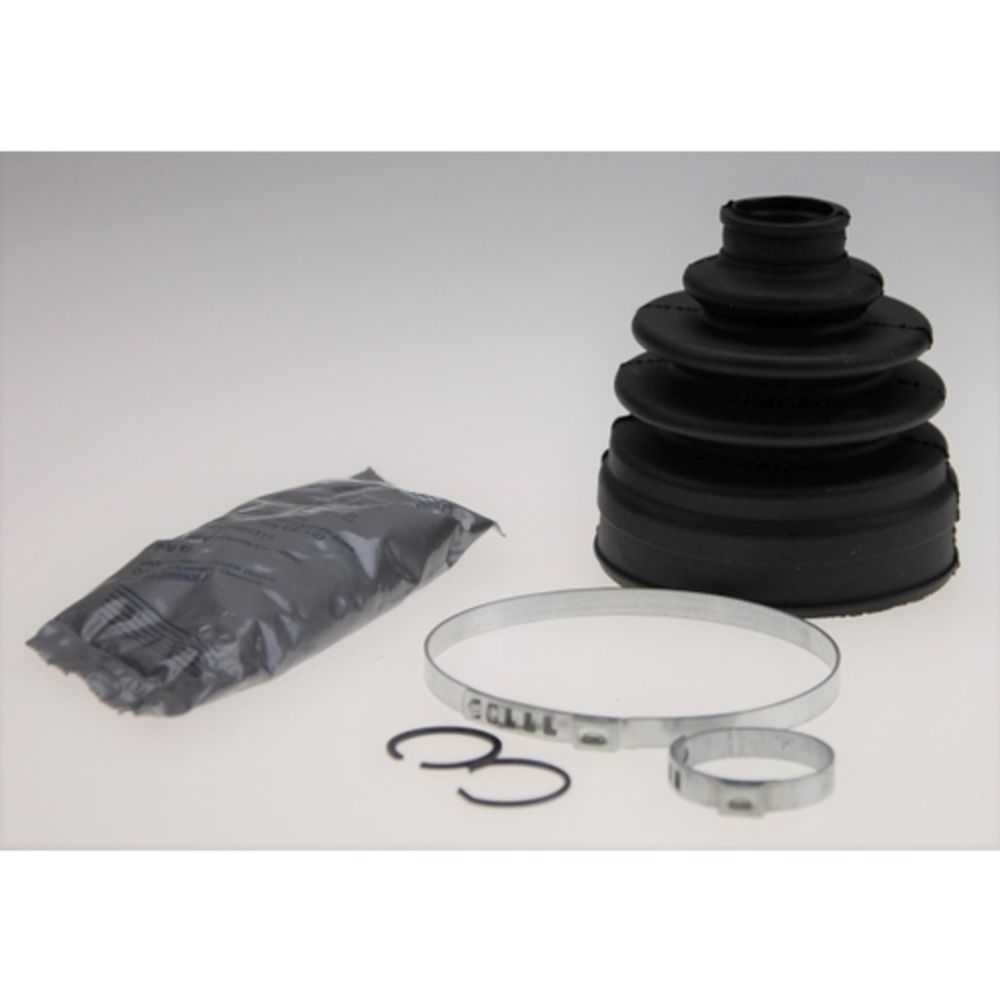 Vetoakselin suojakumisarja 17-05403