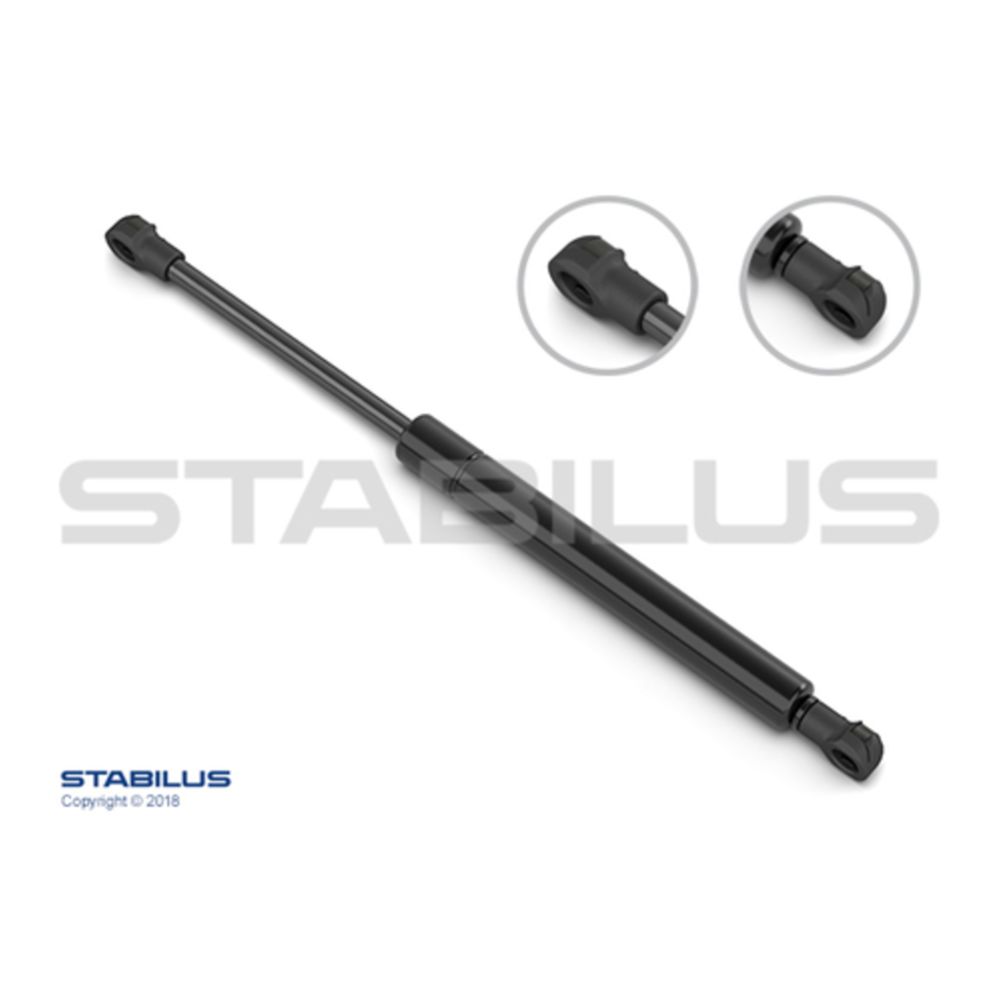 Skyddsnät, bagage- / lastutrymme 12-00405