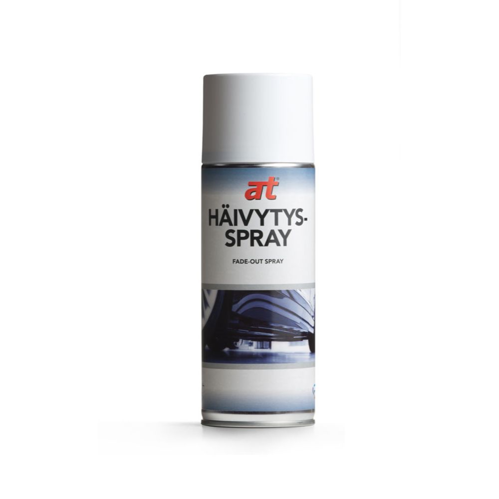 AT fade-out spray 400 ml