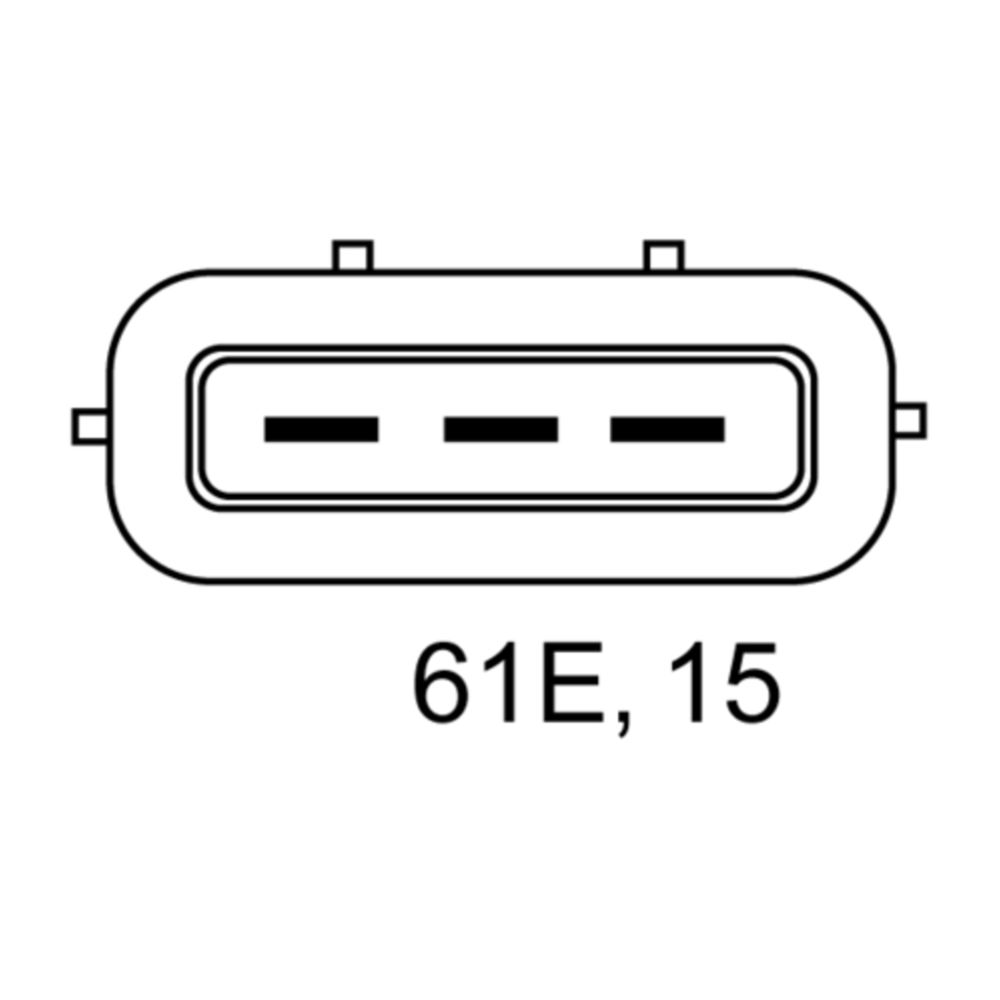 Generaator 13-2433