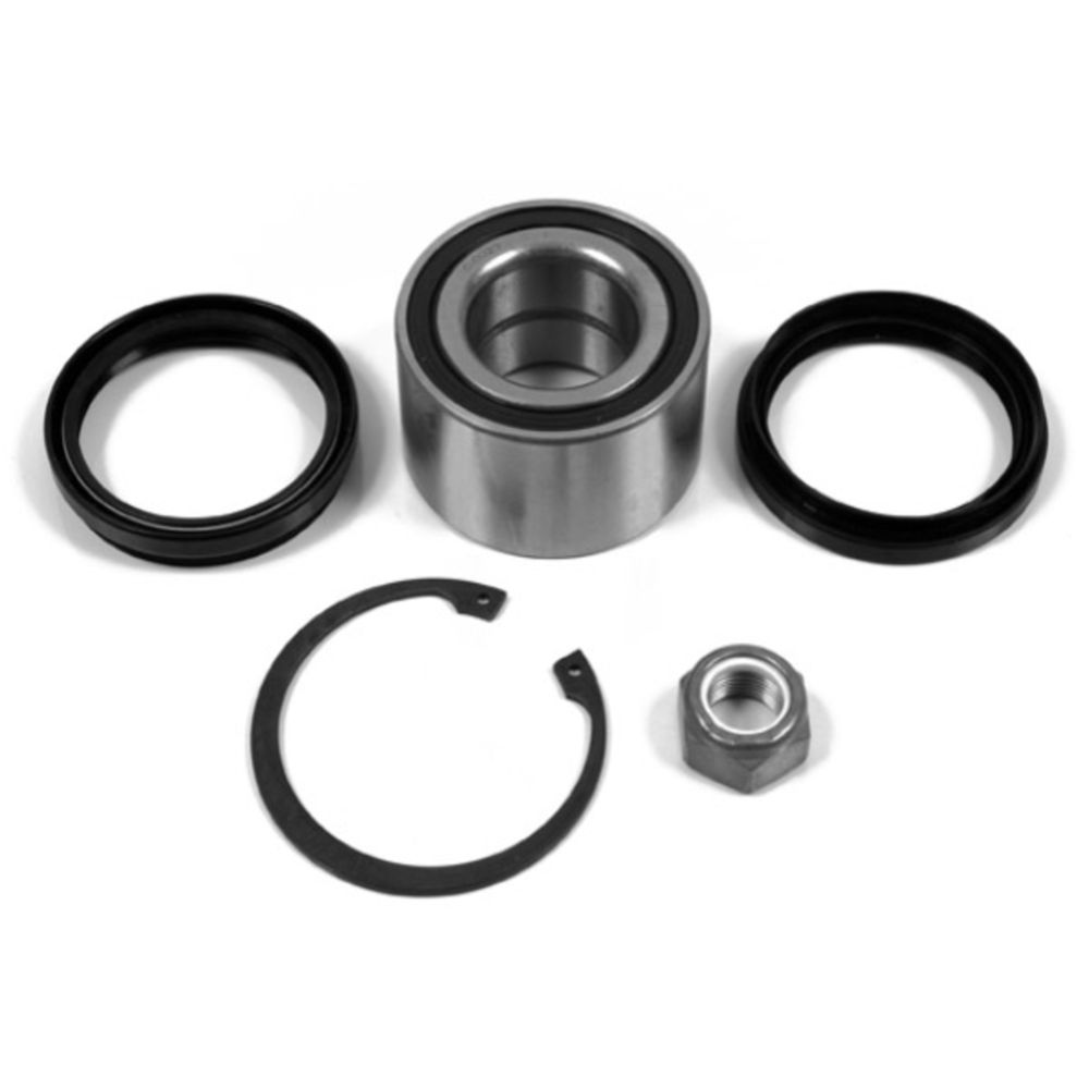 Pyöränlaakerisarja 21-1753