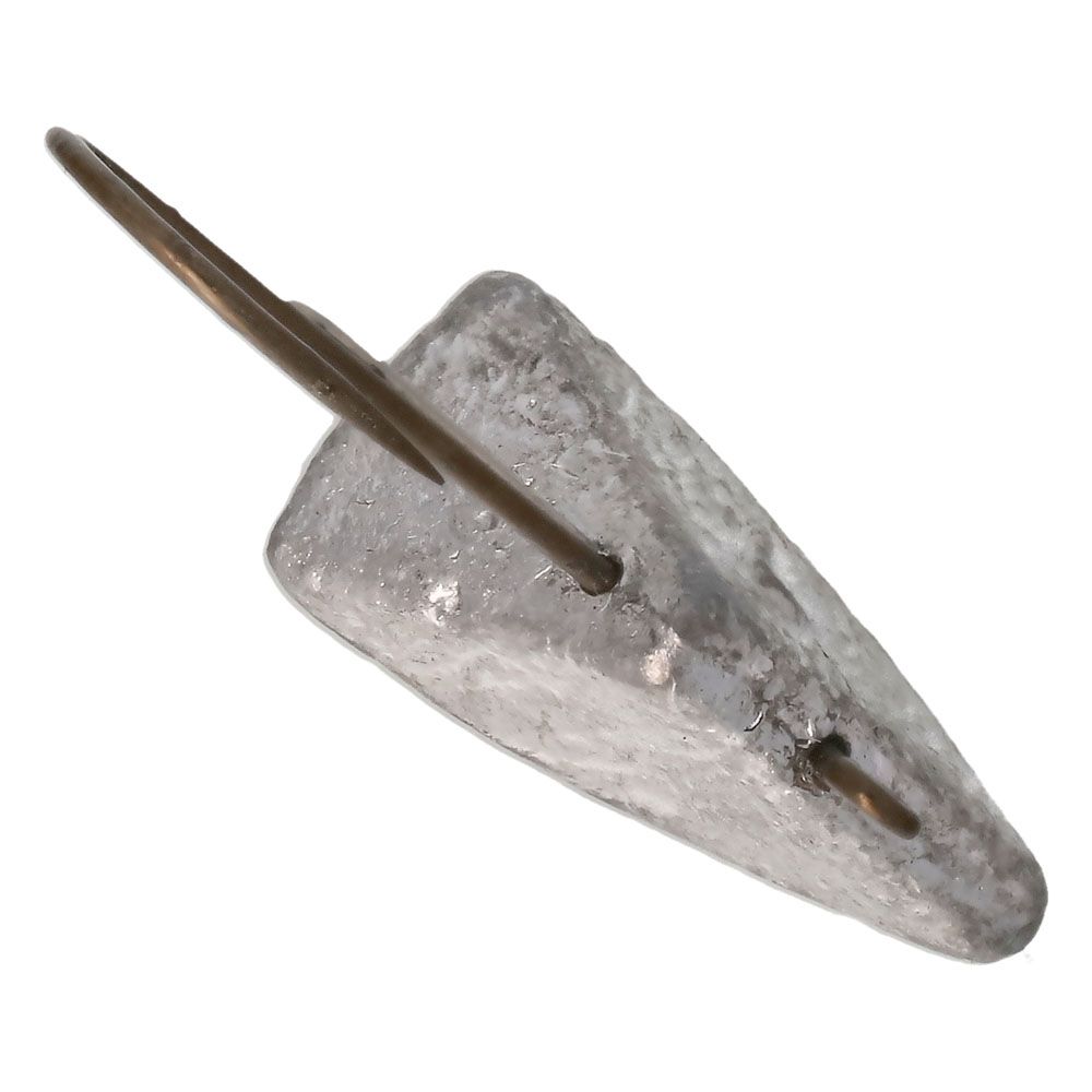 Eagle Claw Erie jiggskalle 4 st