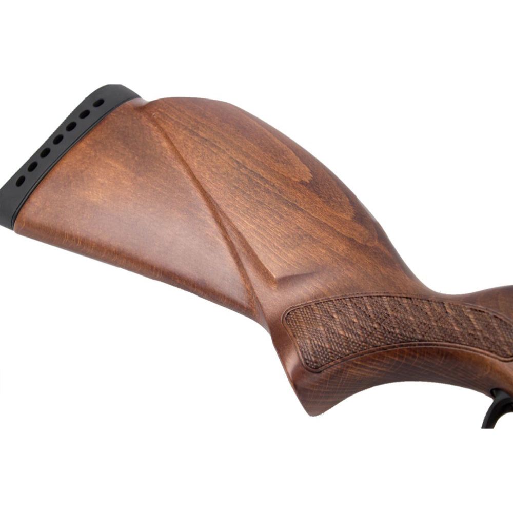 Gamo Coyote PCP 4,5 mm paineilmakivääri