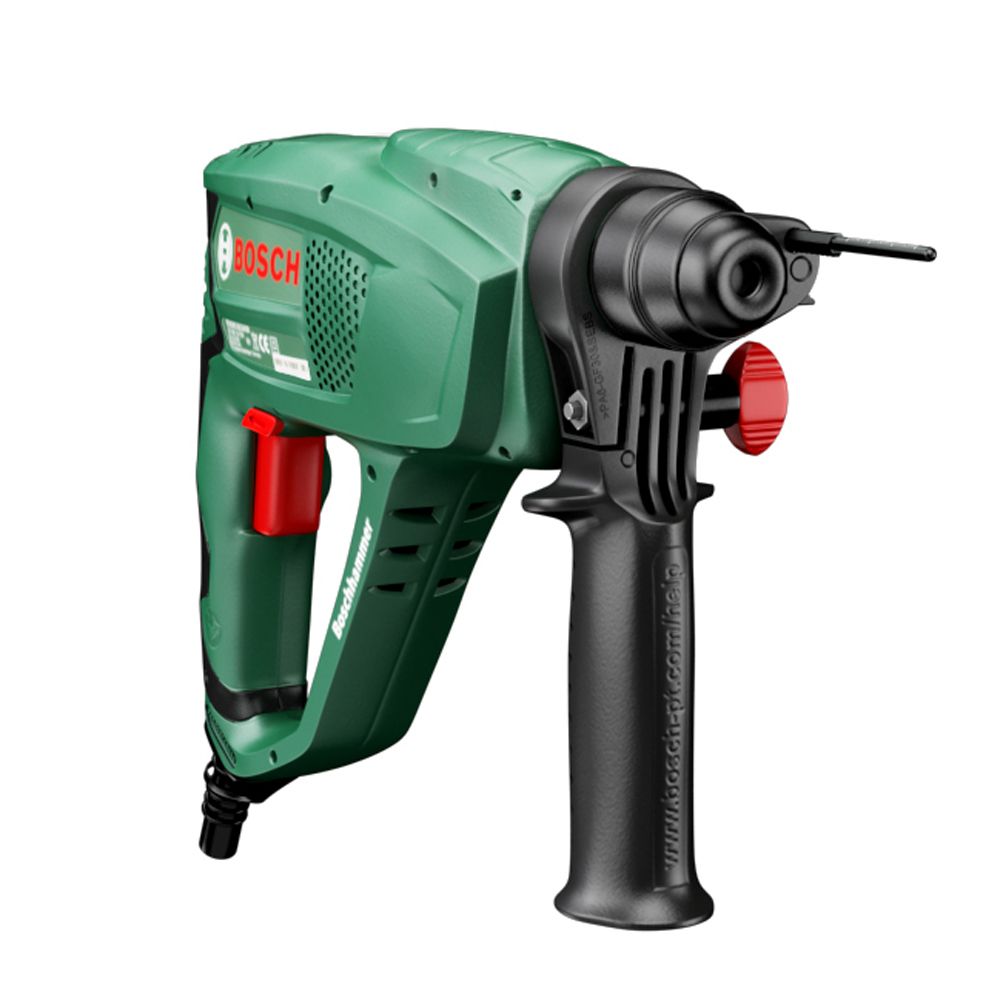 Bosch PBH2100RE borrhammare SDS+ 550 W