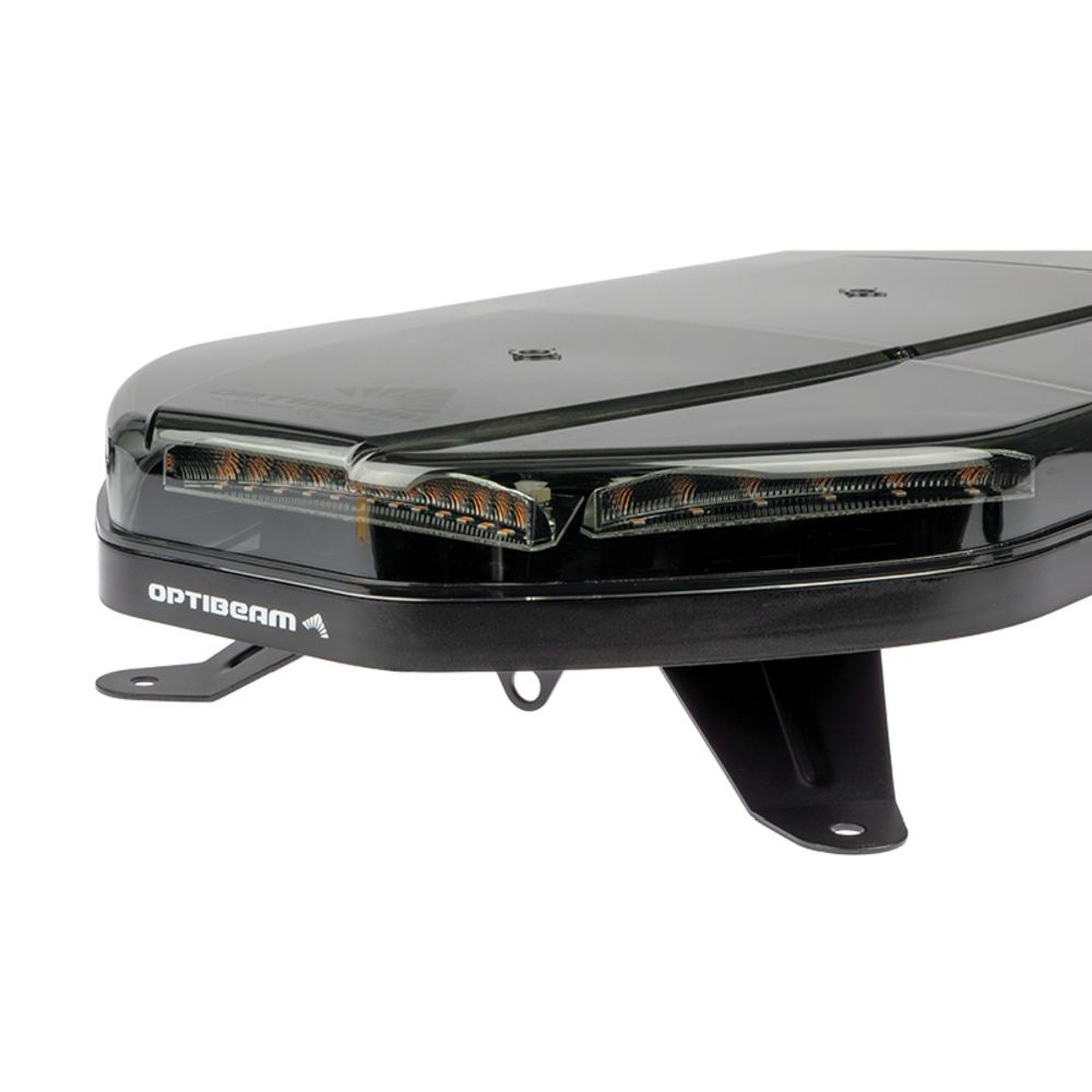 Optibeam Dark Phantom 400 LED-majakkapaneeli