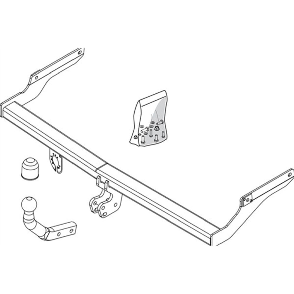 Vetokoukku P206 03-