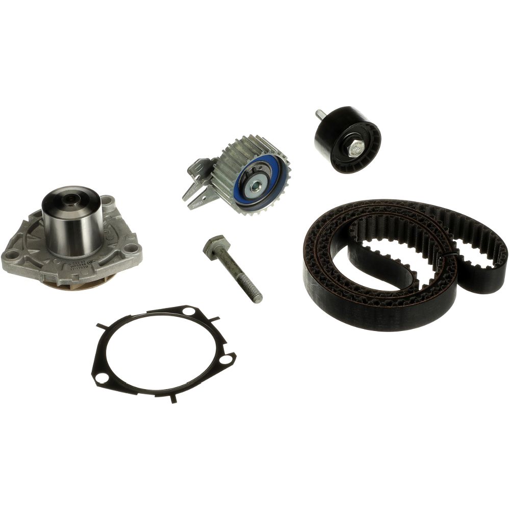 Vattenpump + kuggremssats 25-9568