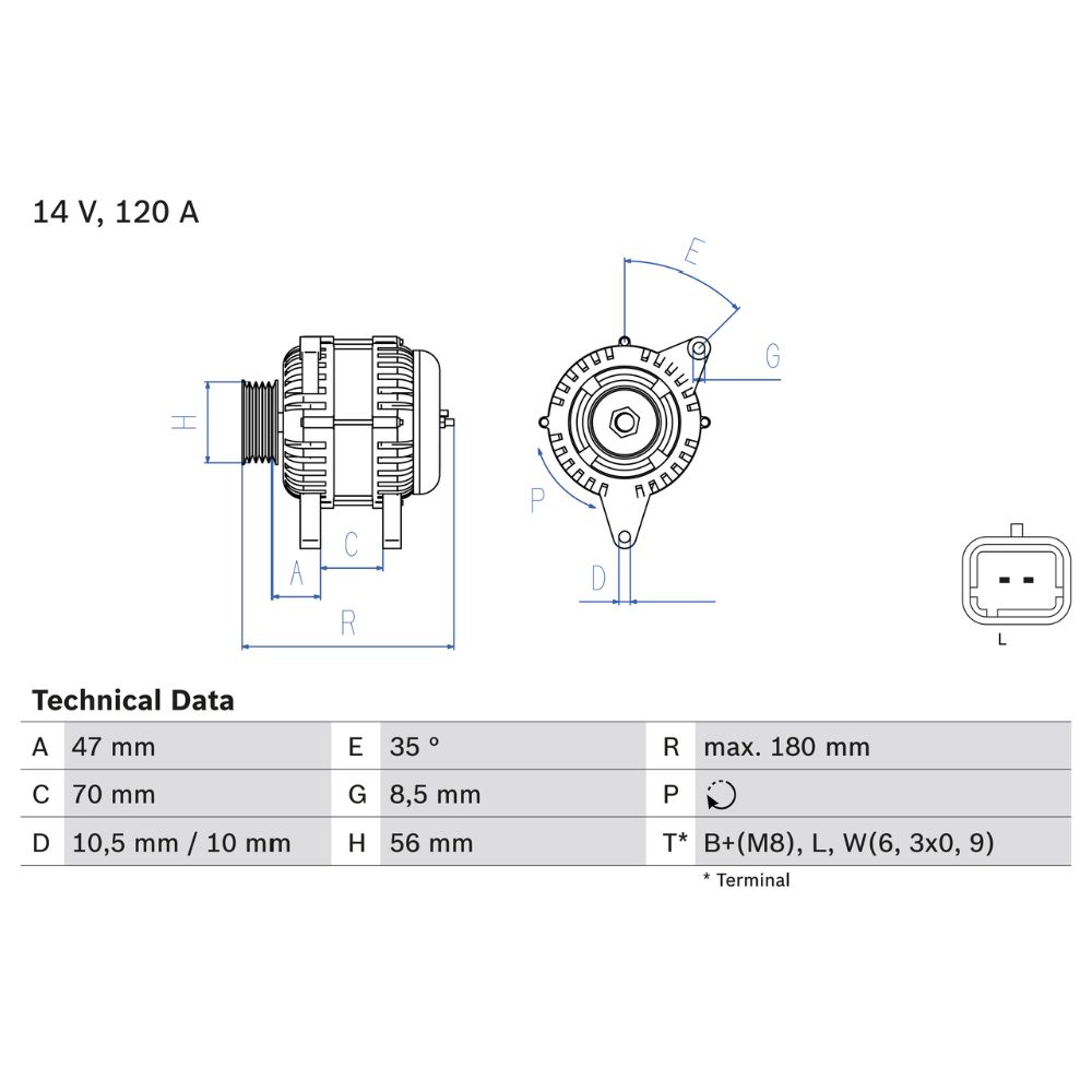 Laturi 13-2322