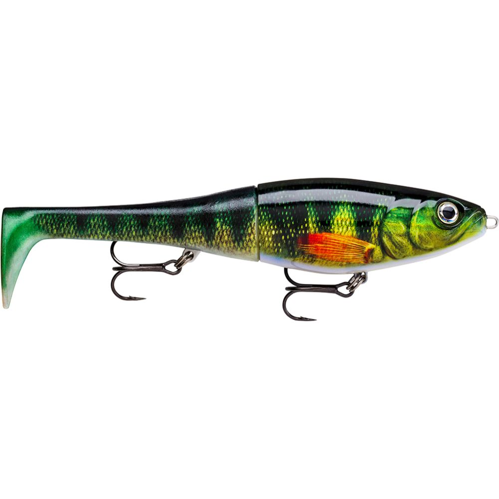 Rapala X-Rap Peto 14 cm 39 g haukiviehe
