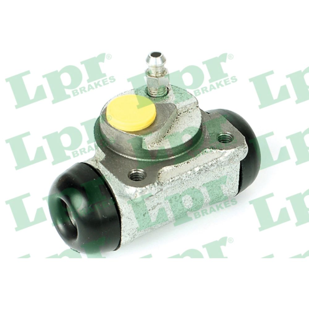 Pyöränsylinteri 23-4278