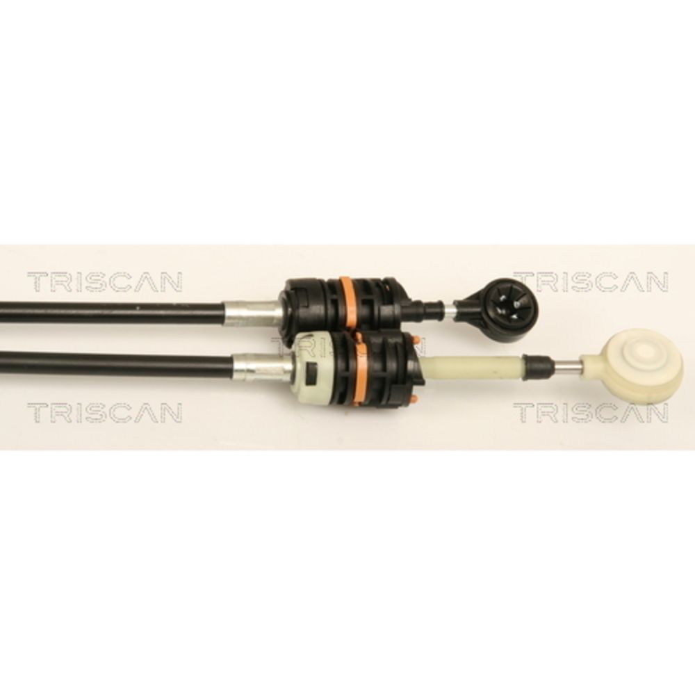 Vajer, manuell transmission 24-00242