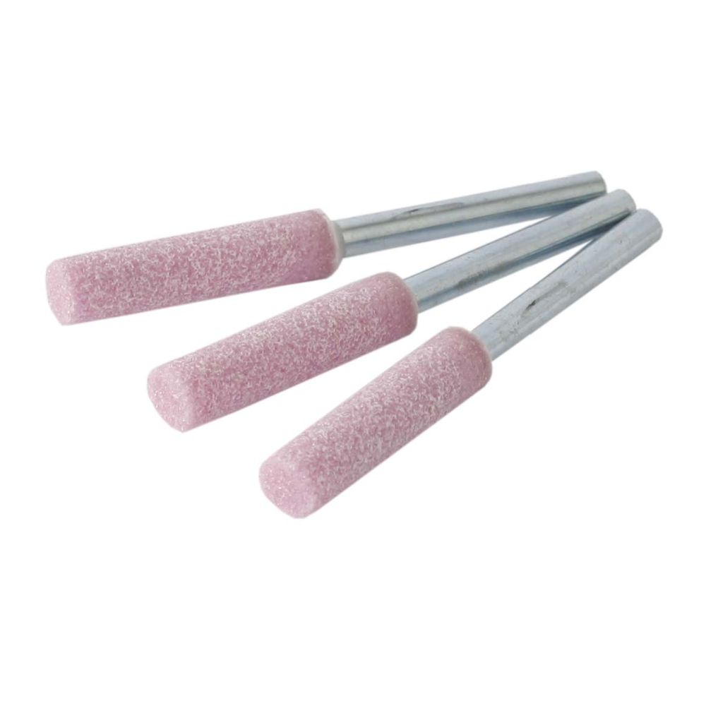 Dremel® 455 hiomakivi teräketjulle ø 5,6 mm 3 kpl