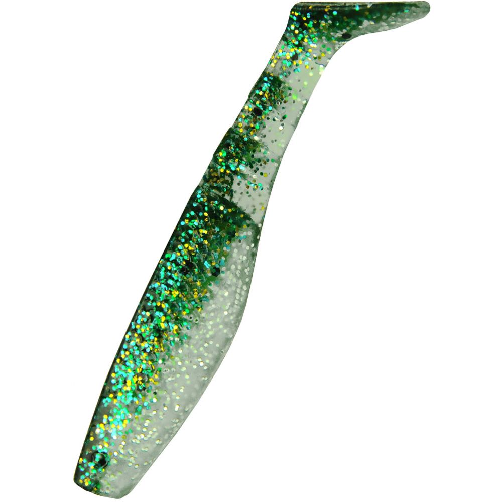 K.P Original Shad 2" 5 tk