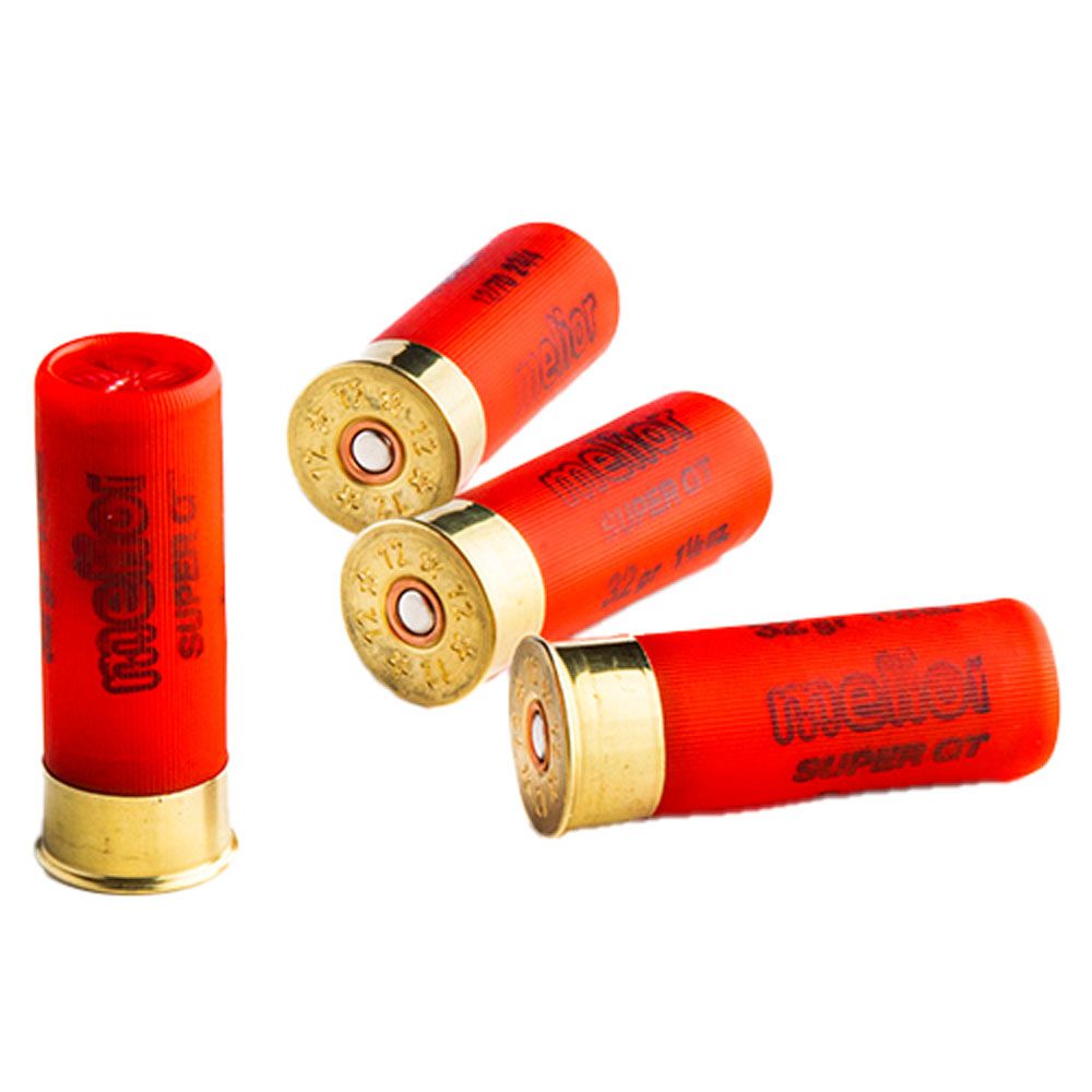 Melior Super GT 12/70 32 g 3 3,50 mm (25 rasia)