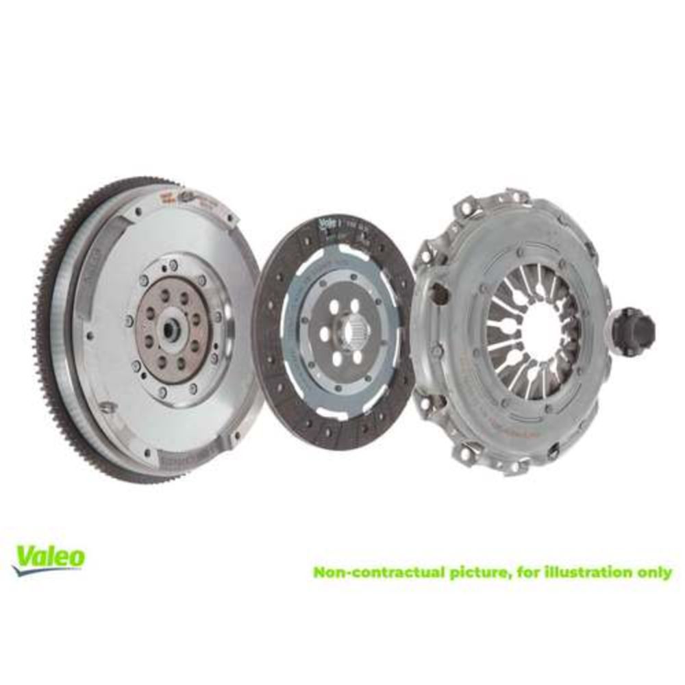 Kytkinpaketti 84-00284