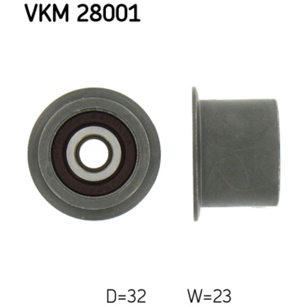 Hammashihnan kiristysrulla 25-5242