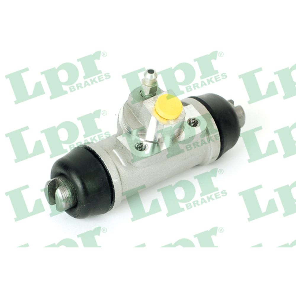 Rattapidurisilinder 23-8679