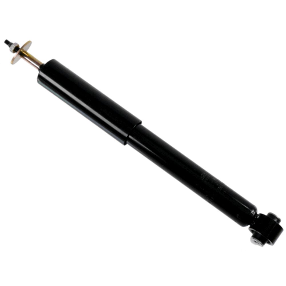 Iskunvaimennin 34-3316