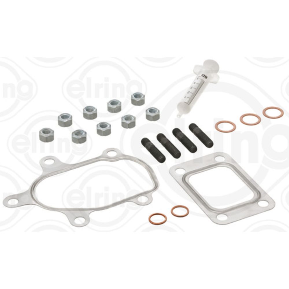 Turboahtimen asennussarja 13-0124