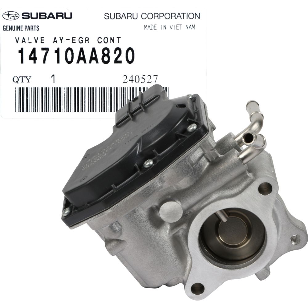 EGR-venttiili 28-01690