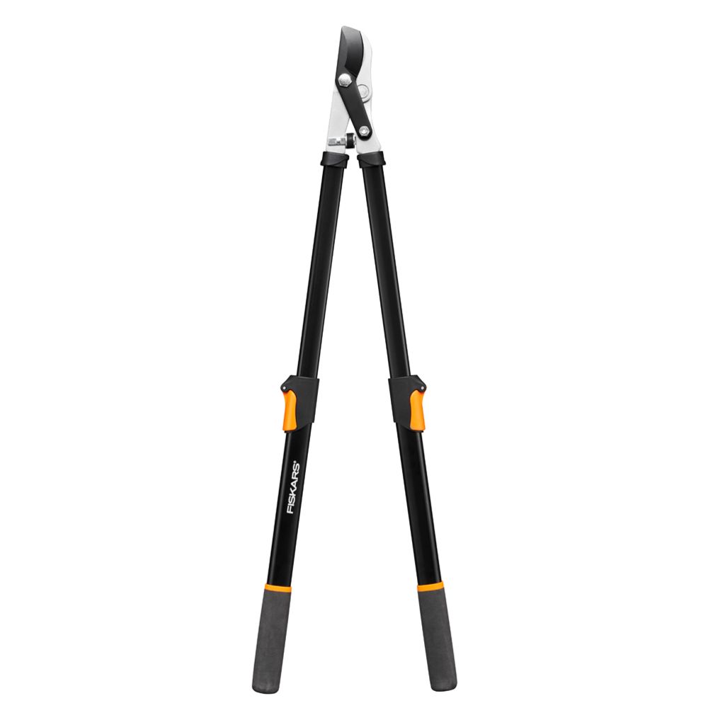 Fiskars Solid L13 teleskoopvartega oksakäärid