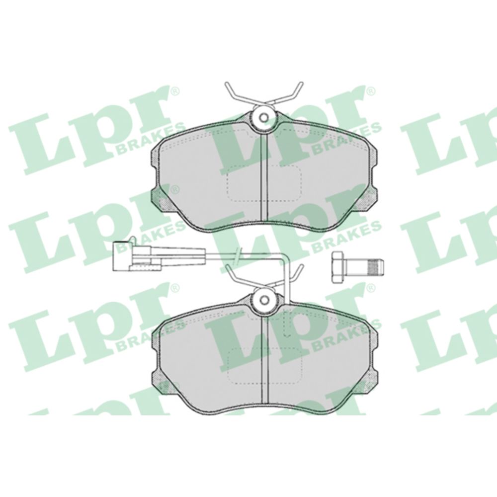 Jarrupalasarja 22-1257