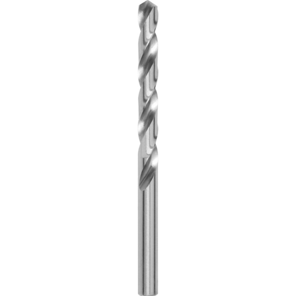 Bosch HSS G metallipuur 4,8 mm