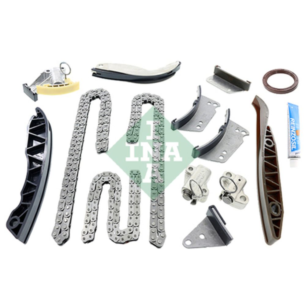 Transmissionskedjesats 25-6491