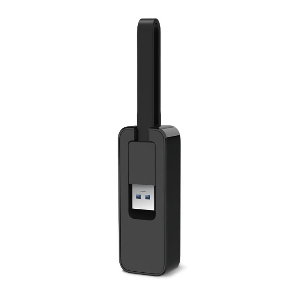 TP-LINK UE306 USB 3.0 verkkoadapteri