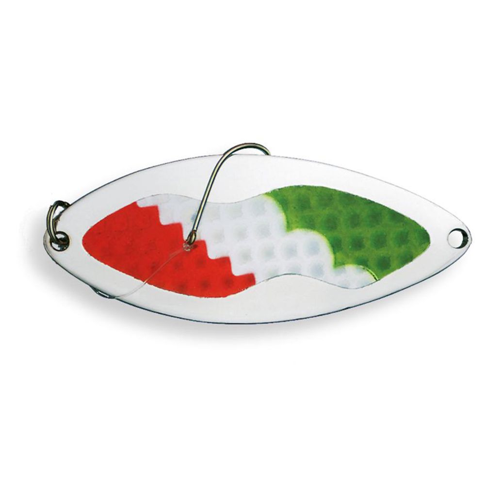 Kuusamo Lappi-Loiste 7 cm väri: RUSKA/C bl