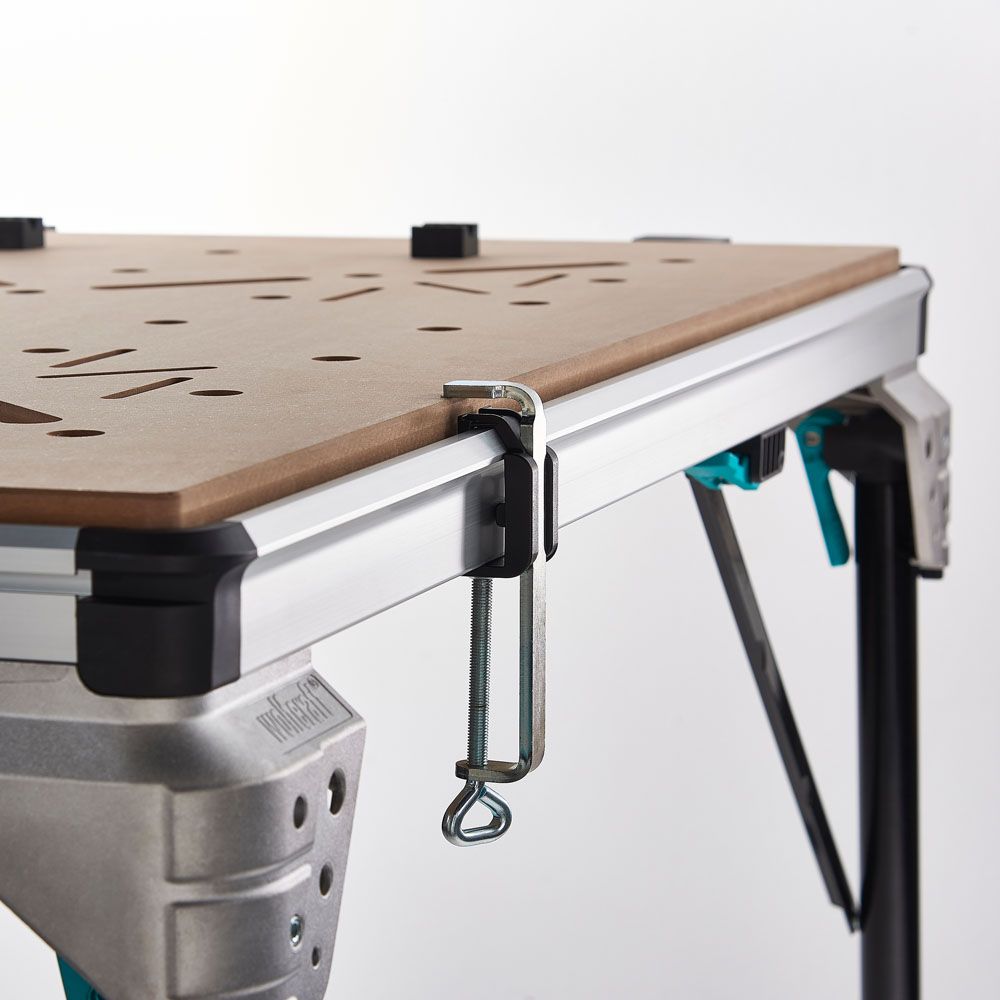 Wolfcraft® ohjainkiskon kiinnityssarja