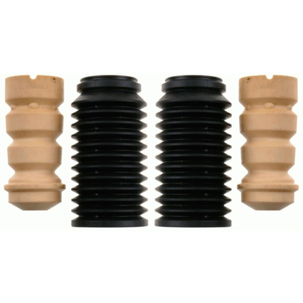 Iskunvaimentimen pölysuojasarja 17-00671