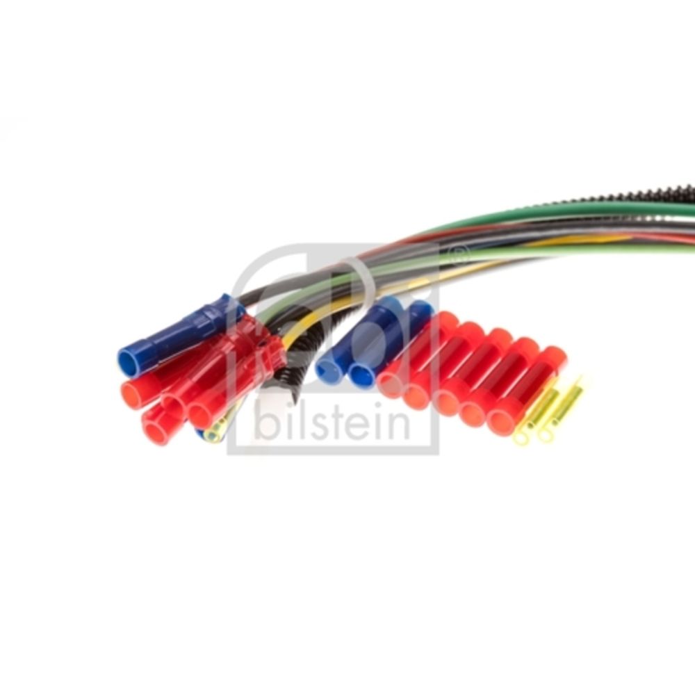 Kabelreparationssats, baklucka 48-00180