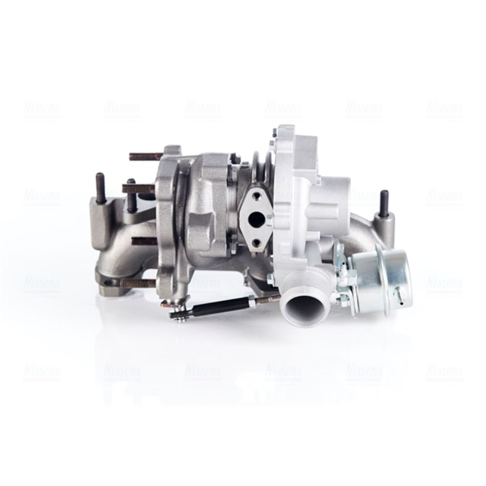 Turboahdin 13-93095